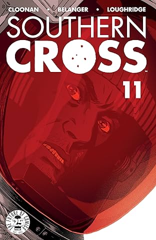 Southern Cross #11
