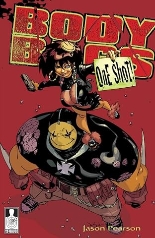Body Bags: One Shot