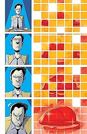 Chew Vol. 12: Sour Grapes