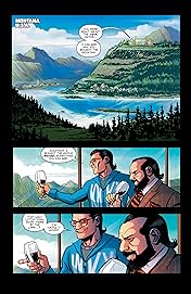 Thief of Thieves Vol. 6