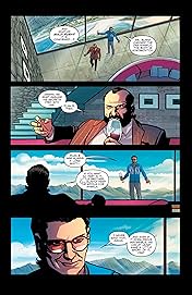 Thief of Thieves Vol. 6