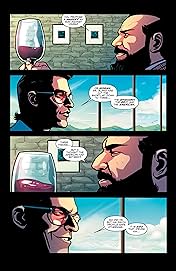 Thief of Thieves Vol. 6