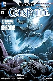 Constantine (2013-2015) #5
