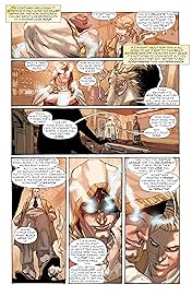 Constantine (2013-2015) #5