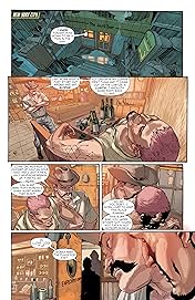 Constantine (2013-2015) #5