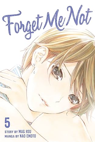 Forget Me Not Vol. 5