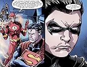 Injustice: Gods Among Us (2013) #28