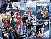 Injustice: Gods Among Us (2013) #28