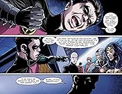 Injustice: Gods Among Us (2013) #28