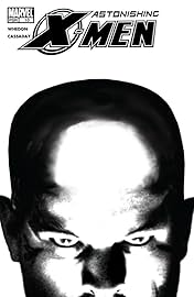 Astonishing X-Men (2004-2013) #10