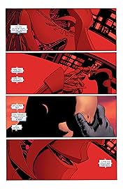 Astonishing X-Men (2004-2013) #10