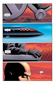 Astonishing X-Men (2004-2013) #10