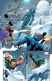 Astonishing X-Men (2004-2013) #10