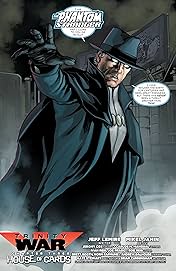 Justice League Dark (2011-2015) #22