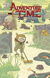 Adventure Time #60