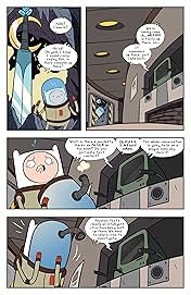 Adventure Time #60