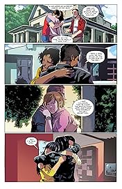 Mighty Morphin Power Rangers #11