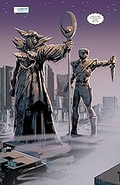 Mighty Morphin Power Rangers #11