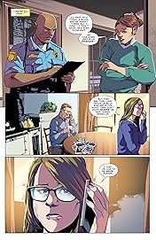 Mighty Morphin Power Rangers #11