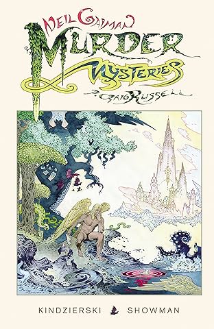 Murder Mysteries (2nd Edition)