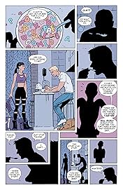 Hawkeye (2012-2015) Annual #1