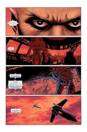 Astonishing X-Men (2004-2013) #11