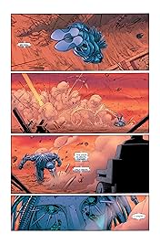 Astonishing X-Men (2004-2013) #11