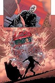 Astonishing X-Men (2004-2013) #11