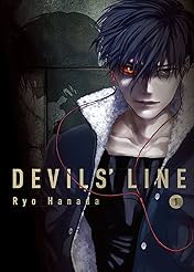 Devils' Line Vol. 1