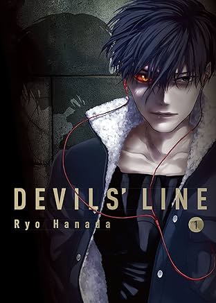 Devils' Line Vol. 1