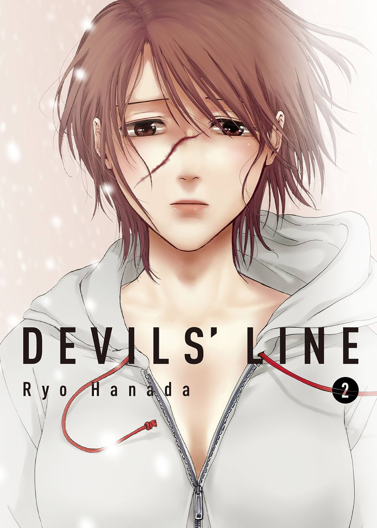 Devils' Line Vol. 2