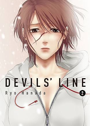 Devils' Line Vol. 2