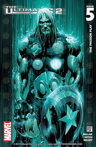 Ultimates 2 #5