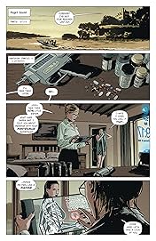 Lazarus #2