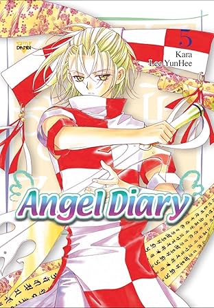 Angel Diary Vol. 5