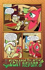 My Little Pony: Friendship Is Magic #9
