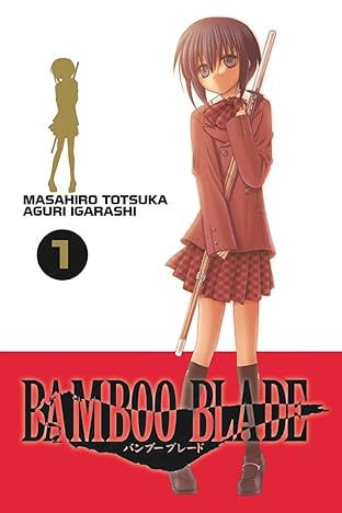 BAMBOO BLADE Vol. 1