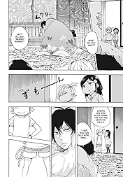 Barakamon Vol. 10