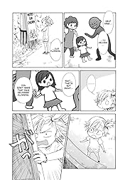 Barakamon Vol. 2