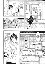 Barakamon Vol. 7