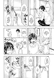 Barakamon Vol. 7