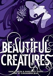 Beautiful Creatures: The Manga