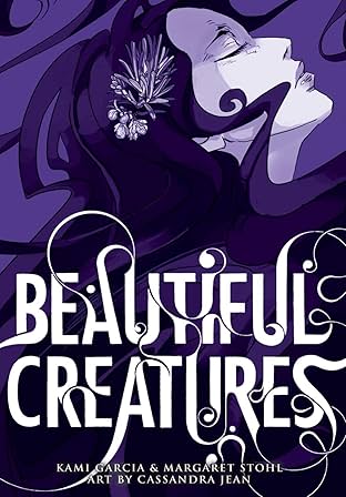 Beautiful Creatures: The Manga