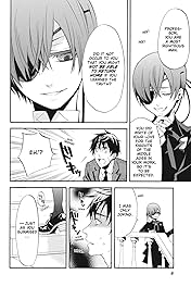 Black Butler Vol. 11