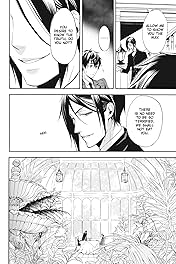 Black Butler Vol. 11