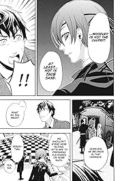 Black Butler Vol. 11