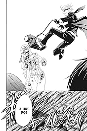 Black Butler Vol. 12