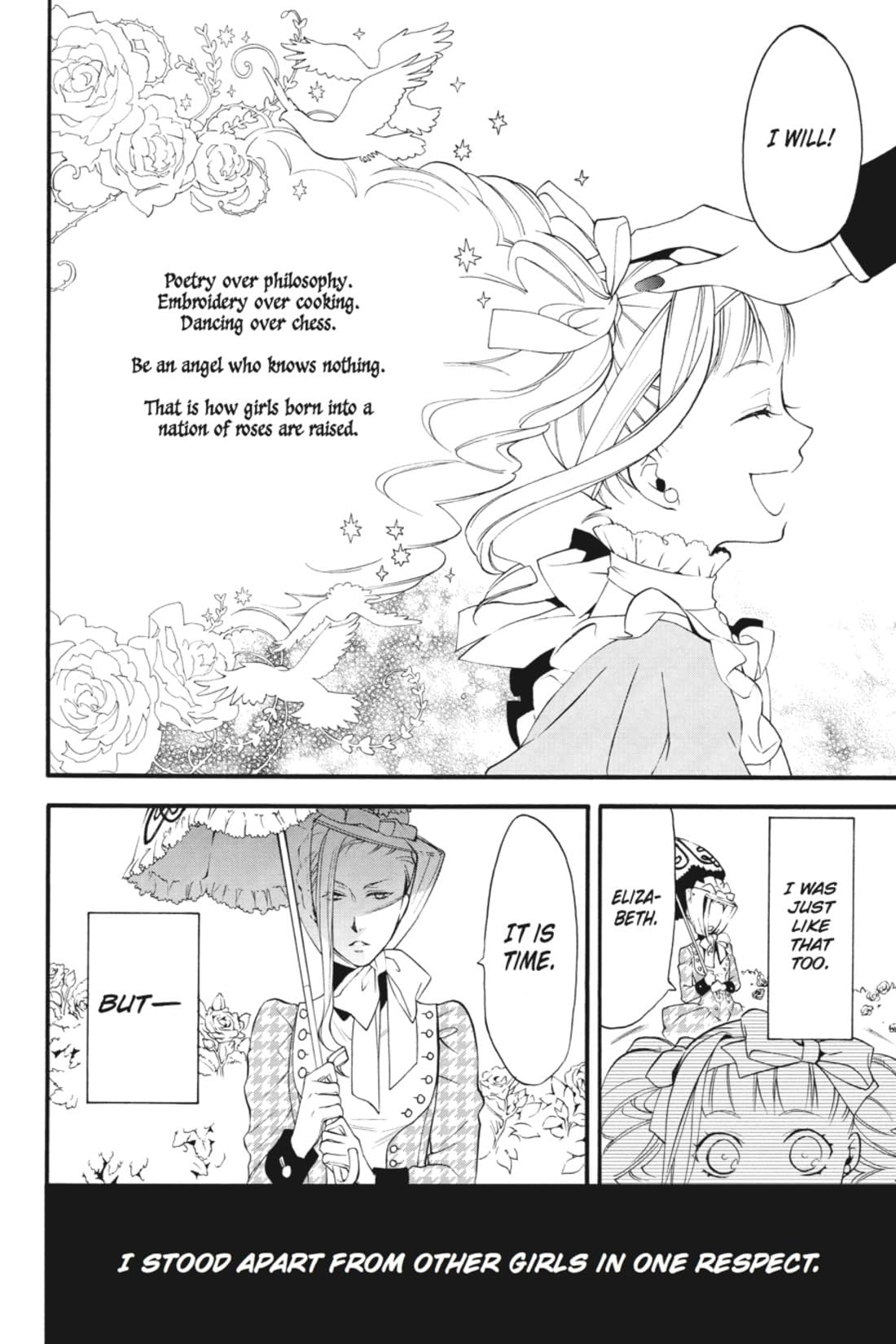 Black Butler Vol. 13