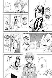 Black Butler Vol. 14