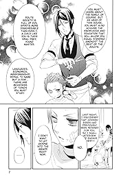 Black Butler Vol. 14